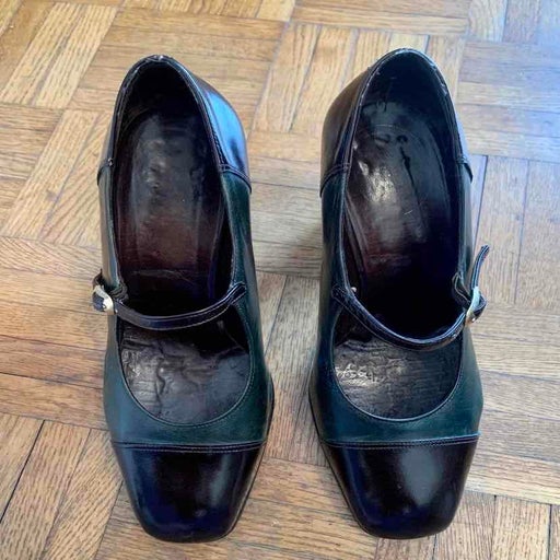 Dior pump
