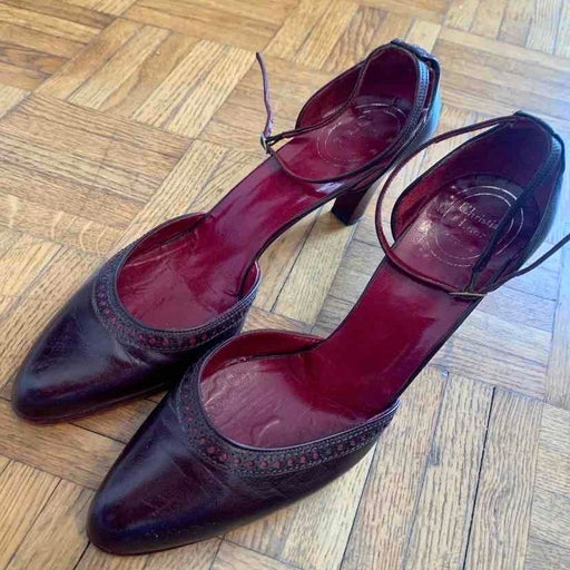 Dior pumps