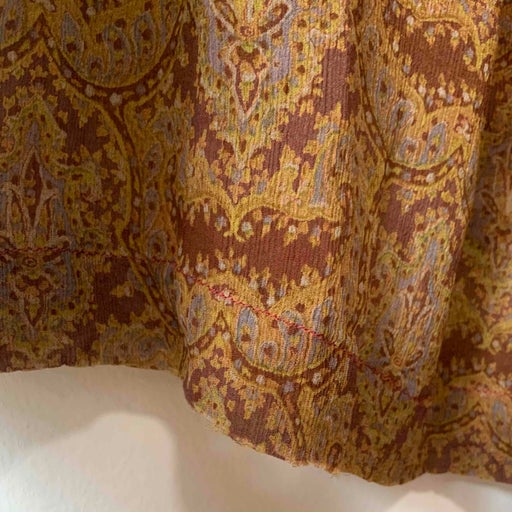 Isabel Marant silk blouse