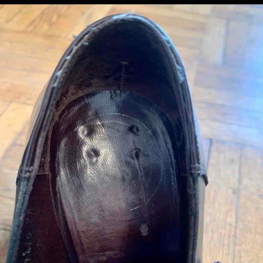 Dior pump