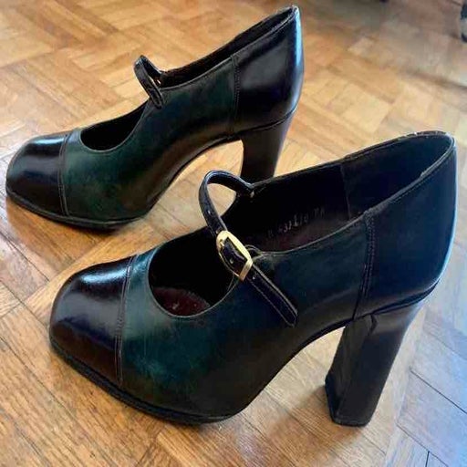 Dior pump