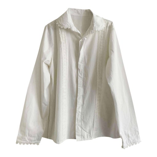 Cotton shirt