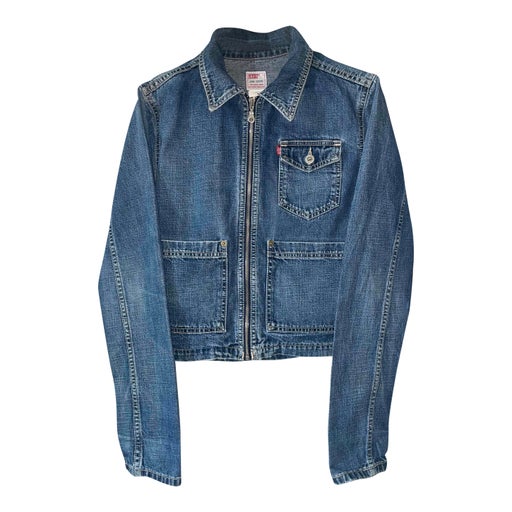 Veste en jean Levi’s