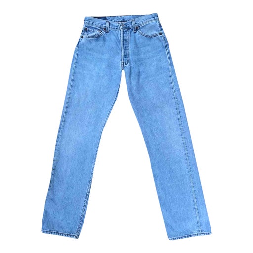 Jean Levi’s 501 W30L32