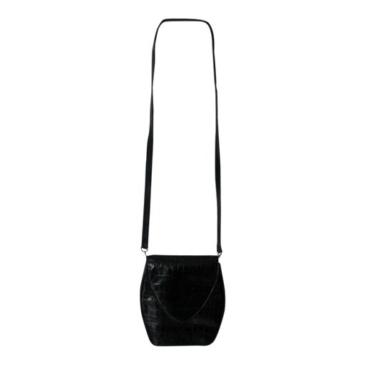 Sac en cuir exotique