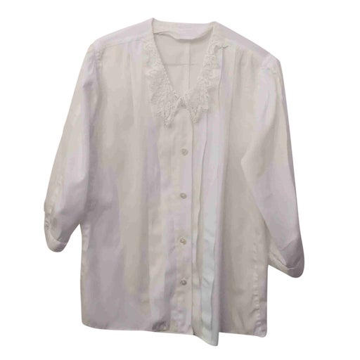 Cotton shirt