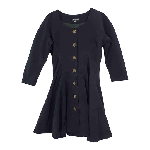 Robe en laine