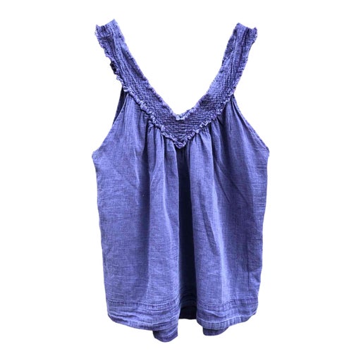Top en coton 