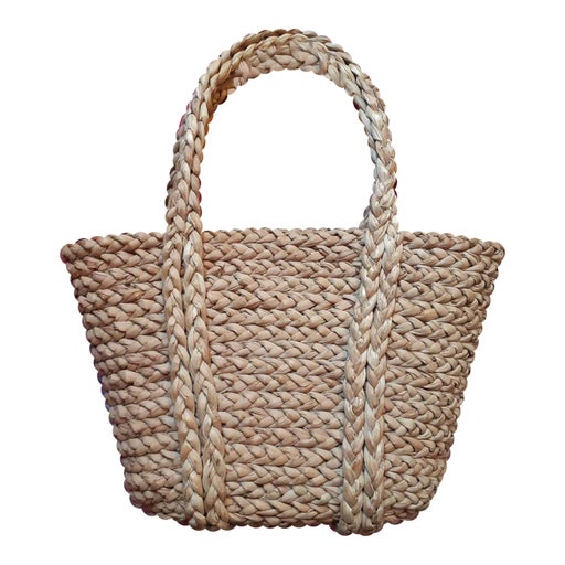 Panier en osier