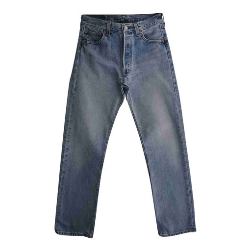 Jean Levi's 501 W30L30