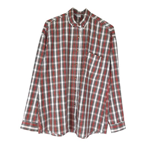 Chemise en coton