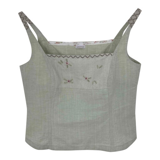 Austrian Camisole