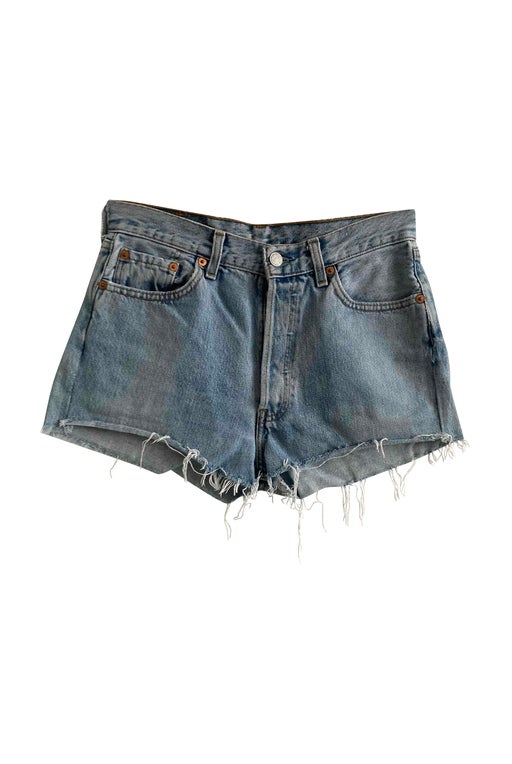 Levi's 501 shorts