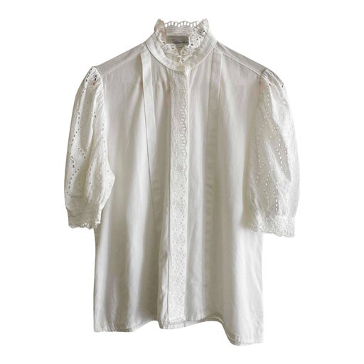Cotton shirt