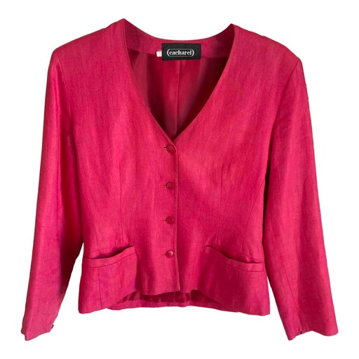 Veste Cacharel