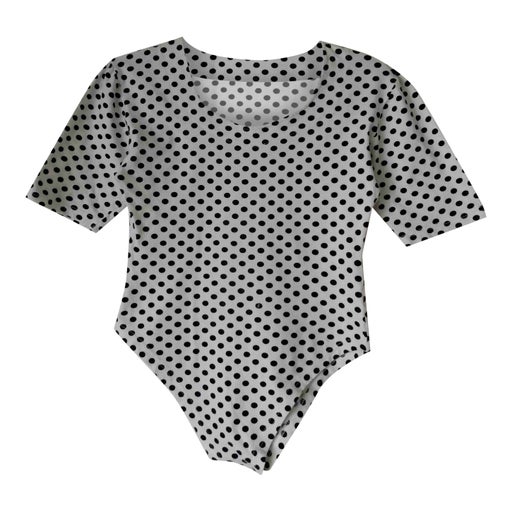 Body en coton 