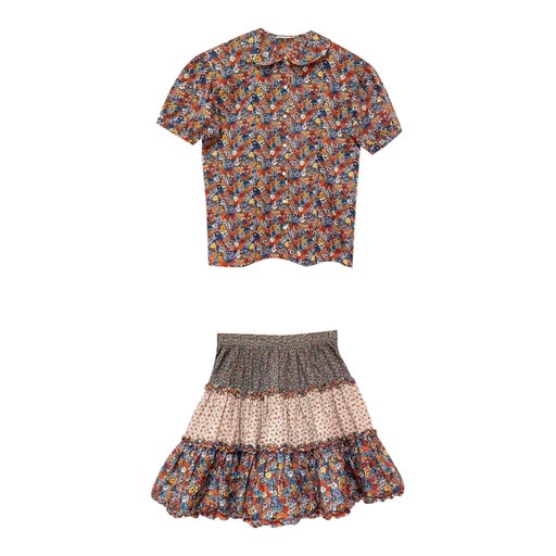 Cacharel Ensemble