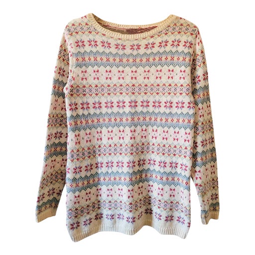 Pull Laura Ashley