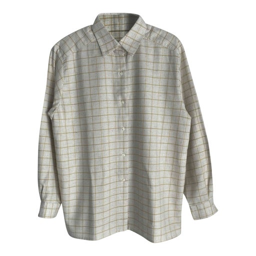 Chemise en coton