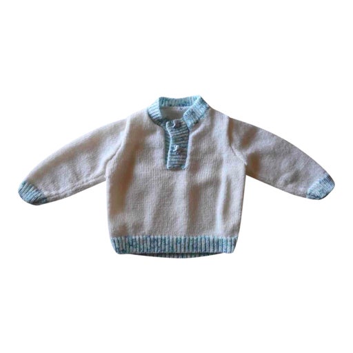 Woolen sweater