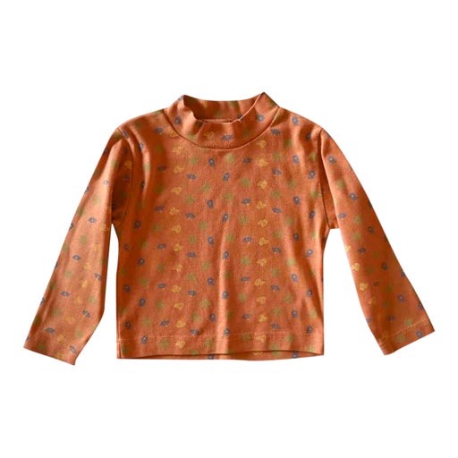 Tee shirt en coton