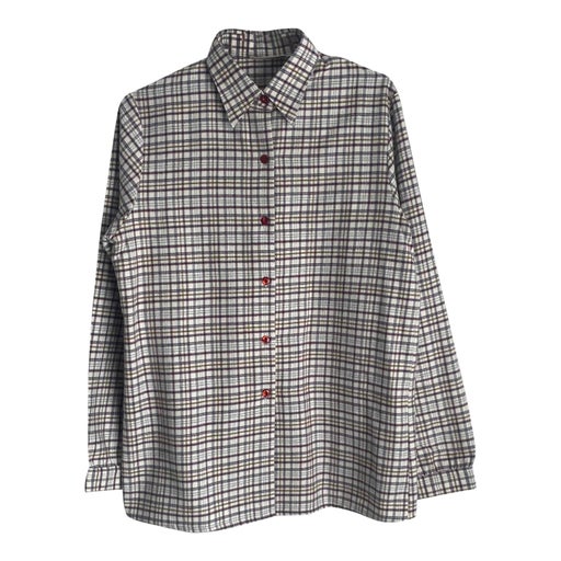 Chemise en coton