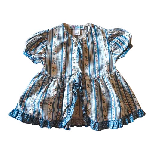 Robe en coton