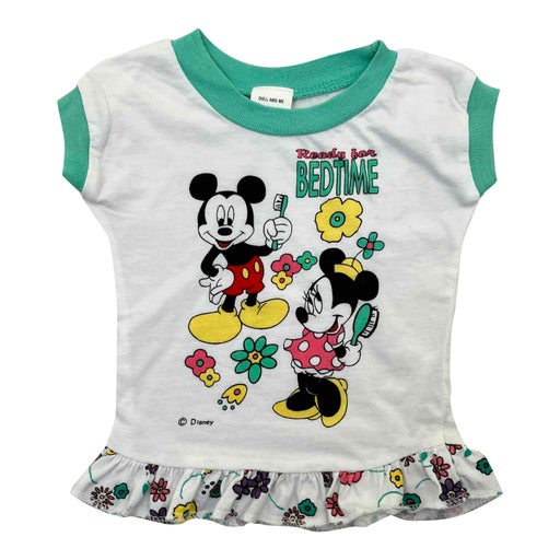 Disney t-shirt