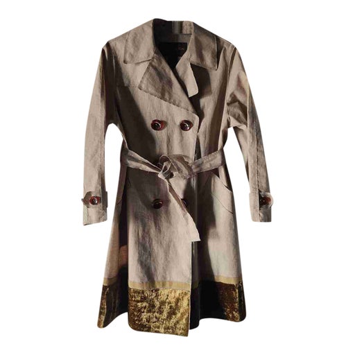 Trench Louis Vuitton