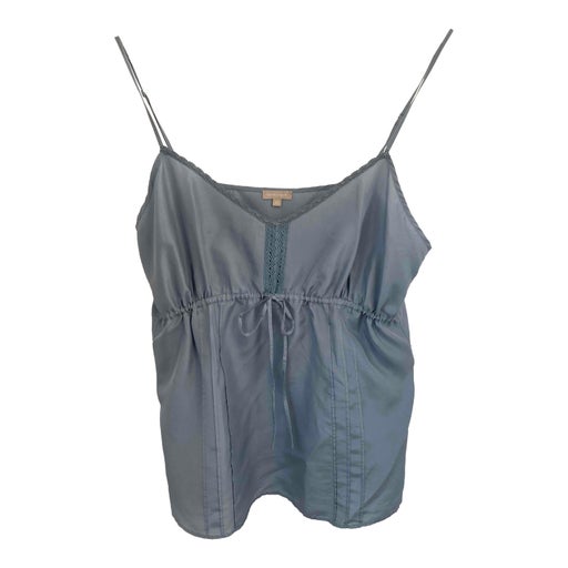 Silk camisole
