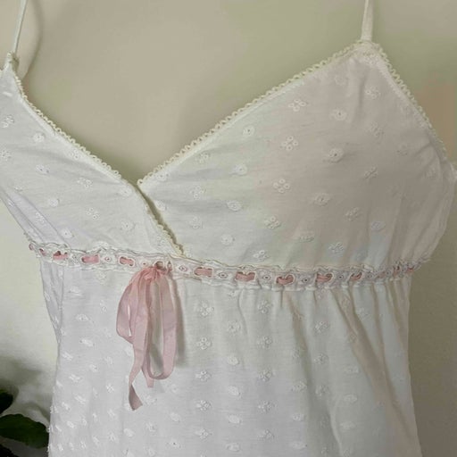 Robe en coton