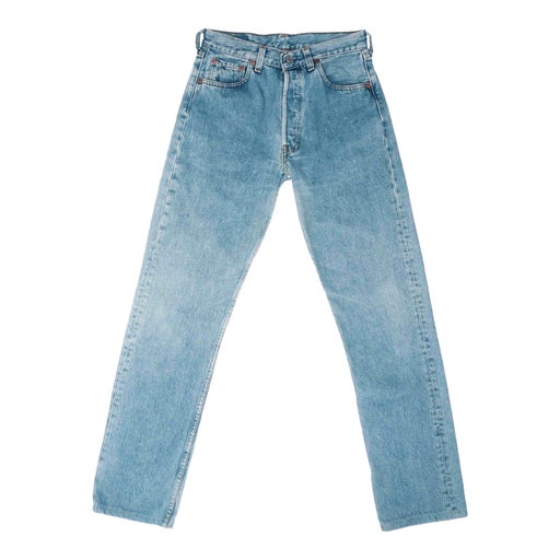 Jean Levi's 501 W29L32