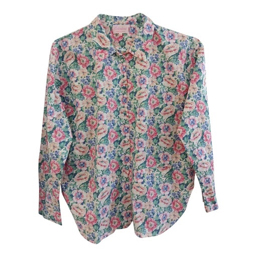 Chemise en coton
