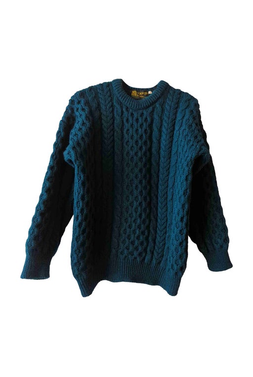 Woolen sweater