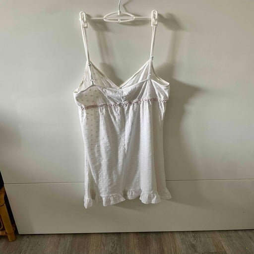 Robe en coton