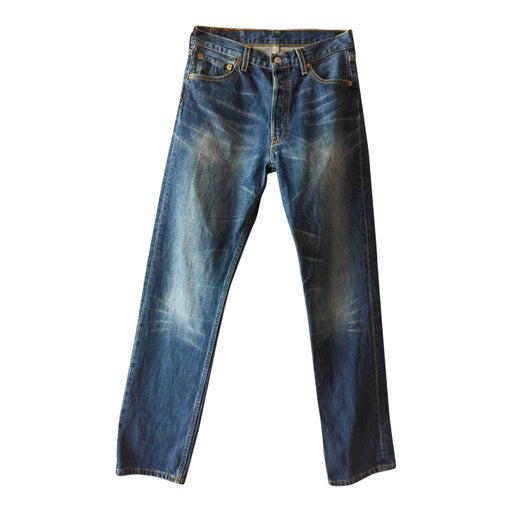 Jean Levi's 501 W30L32