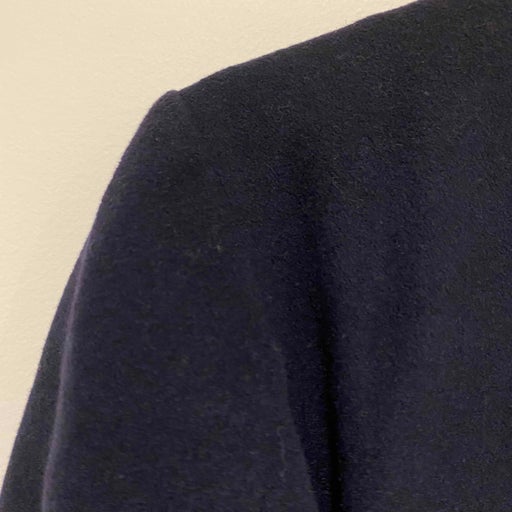 Wool blazer