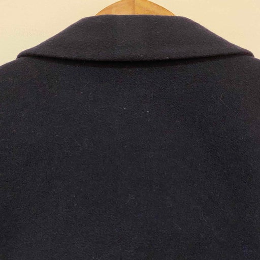 Wool blazer
