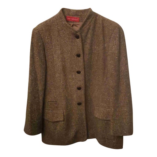 Veste col mao