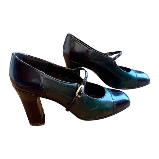 Dior pump