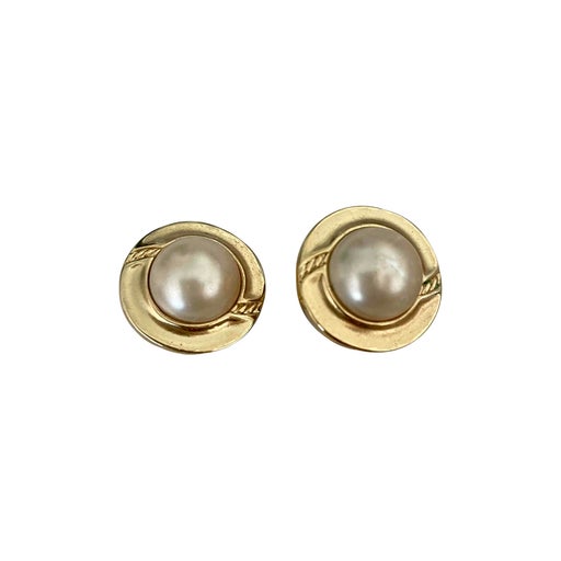 Boucle d’oreilles clips 