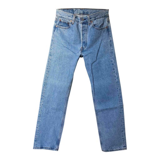 Jean Levi’s 501W29L32