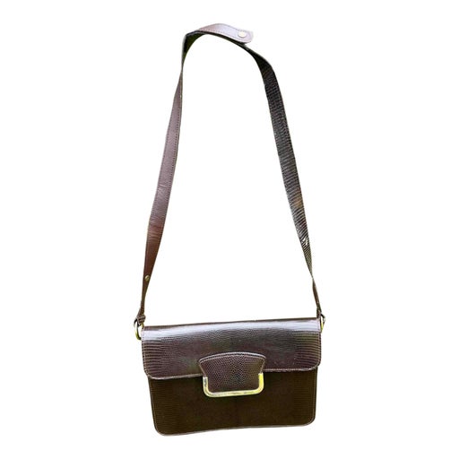 Sac en cuir 