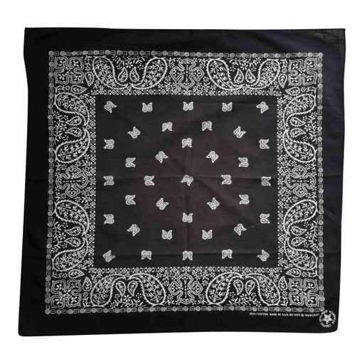 Cotton bandana