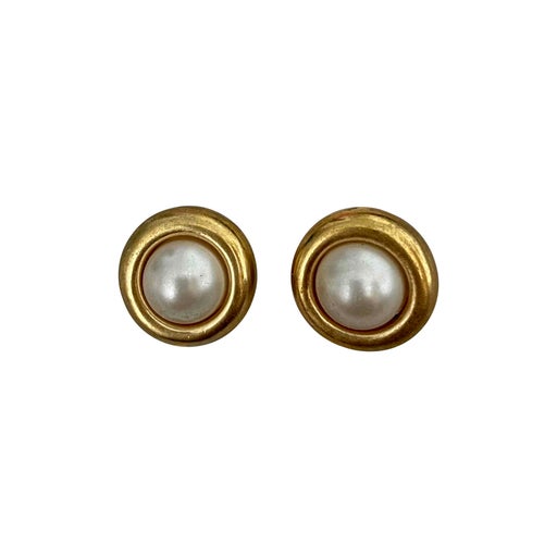 Boucles d’oreilles clips