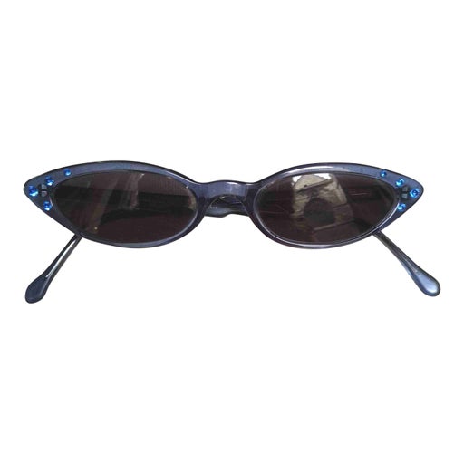 Lunette azzaro femme top