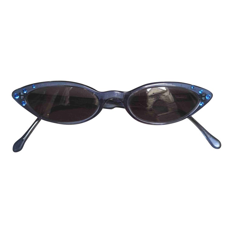 Collection lunettes azzaro cheap