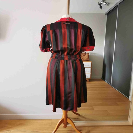 Jean Paul Gaultier long dress
