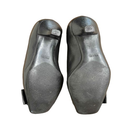 Escarpins Prada