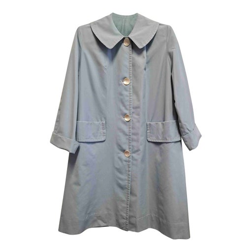 Trench 60's
